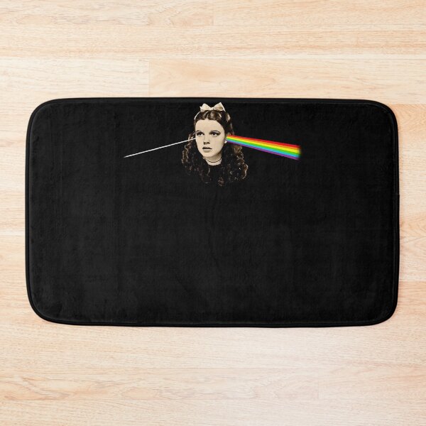 Item preview, Dark side of the Rainbow  designed and sold by SamanKyle.