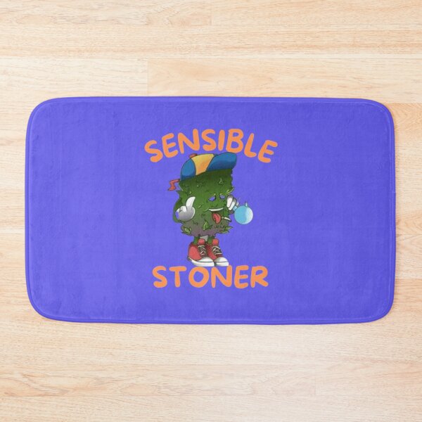 Item preview, Sensible Stoner Weed 420 legalize Marijuana designed and sold by BestDesignbySof.