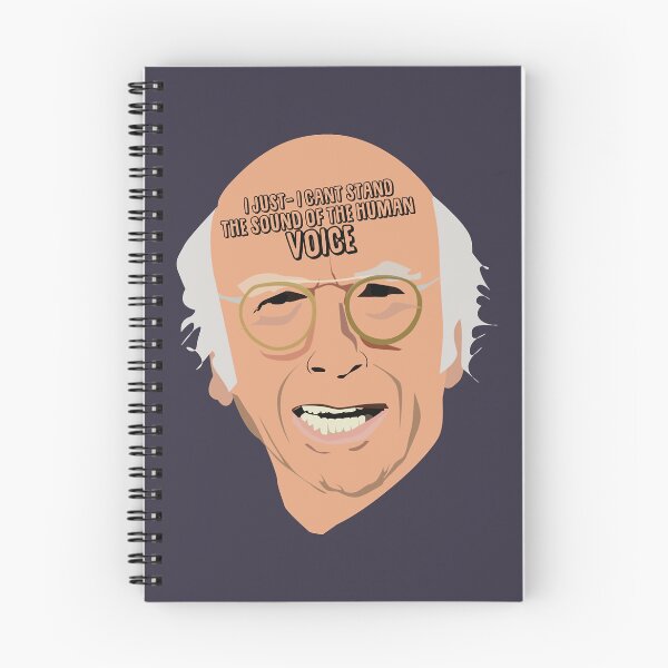 Item preview, Movies Sitcom Curb Your Enthusiasm Larry designed and sold by GunterSchutz.
