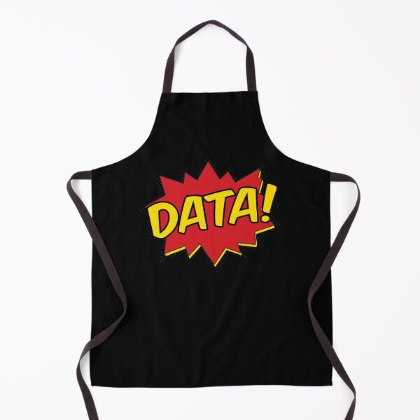 Item preview, Data Pow designed and sold by SamanKyle.