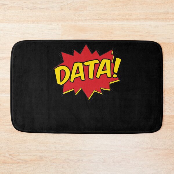 Item preview, Data Pow  designed and sold by SamanKyle.