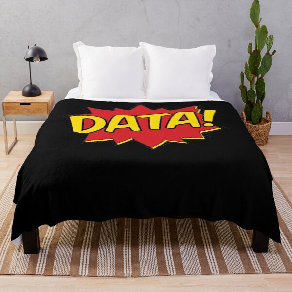 Item preview, Data Pow  designed and sold by SamanKyle.