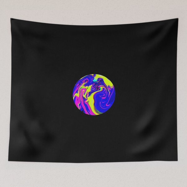 Item preview, “Sad, sad world” designed and sold by Sean Beier.