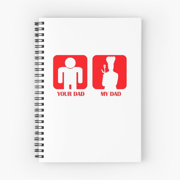 Item preview, Your Dad, My Dad designed and sold by CreativeStrike.