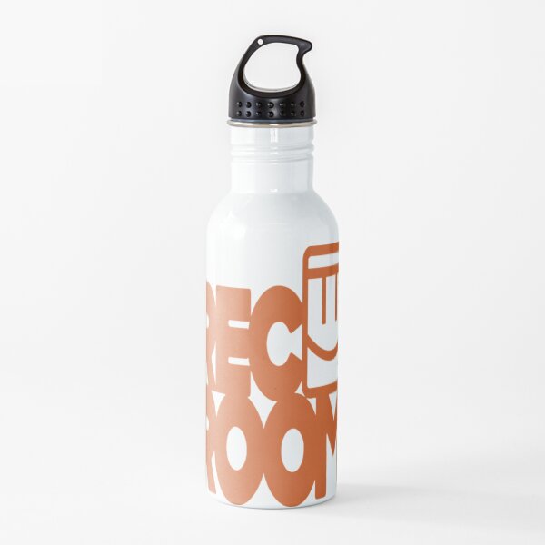 Rec Room (2) Water Bottle