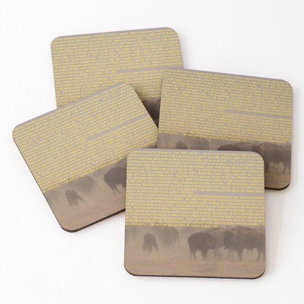 Item preview, Economy 9 Art designed and sold by Alicefish.