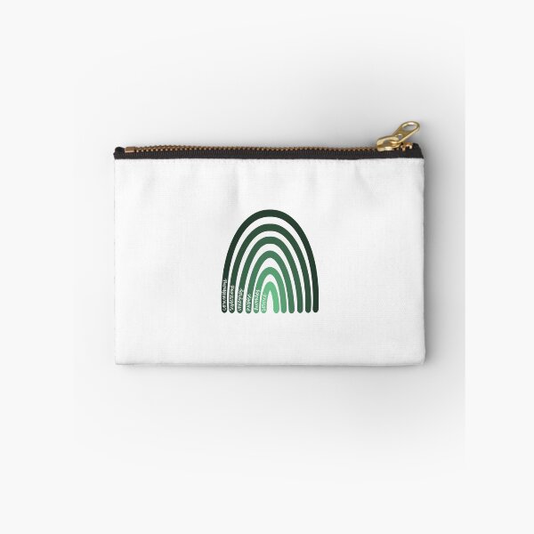 Item preview, ST green tenants rainbow  designed and sold by kayleemakesart.