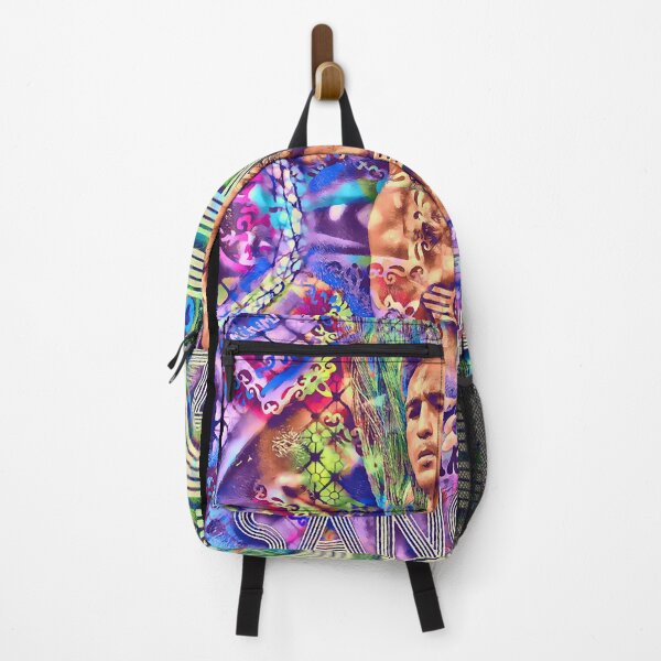 Item preview, Diego The Nightmare Sanchez designed and sold by SamanKyle.