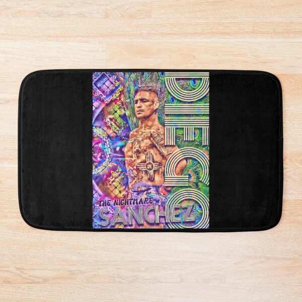 Item preview, Diego The Nightmare Sanchez  designed and sold by SamanKyle.