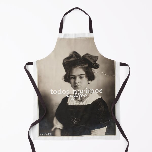 Item preview, Frida Kahlo designed and sold by alimanaure.