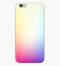 IRIS - Einfarbig iPhone Case und andere Drucke iPhone-Hülle & Cover