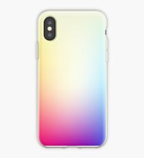 IRIS - Einfarbig iPhone Case und andere Drucke iPhone-Hülle & Cover
