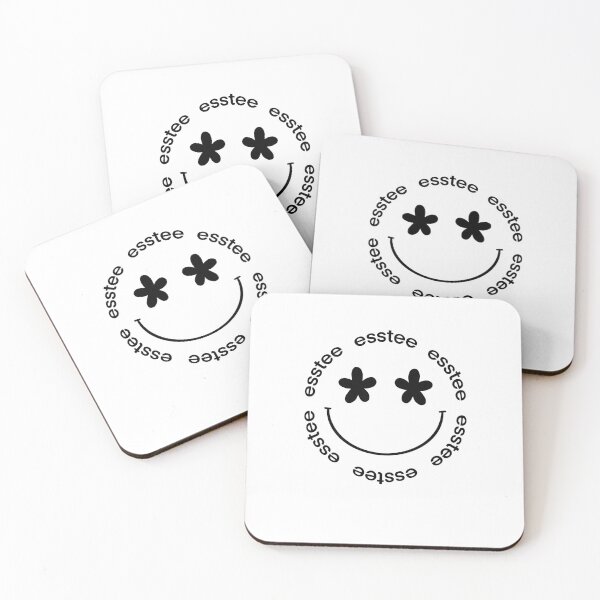 Item preview, ST black outline smiley face  designed and sold by kayleemakesart.