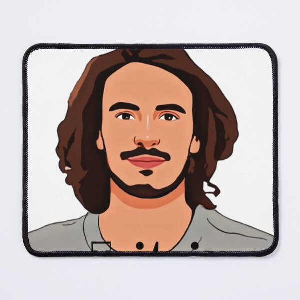 Item preview, Stefanos Tsitsipas designed and sold by AissTee.