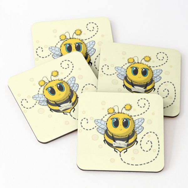 Item preview, Bee Art designed and sold by NLDStudios.