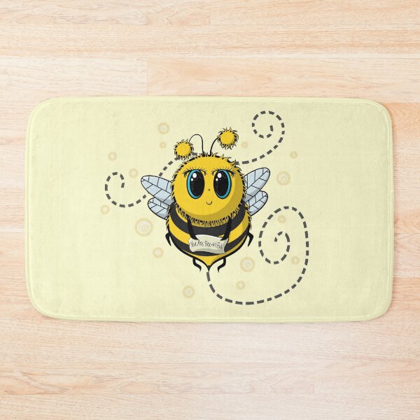 Item preview, Bee Art designed and sold by NLDStudios.