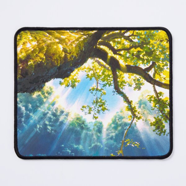 Item preview, My Forest - Color Revamp designed and sold by MeMinch.