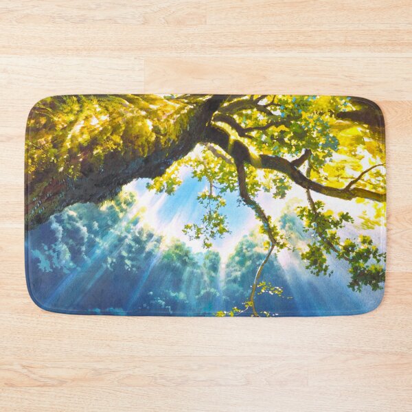 Item preview, My Forest - Color Revamp designed and sold by MeMinch.