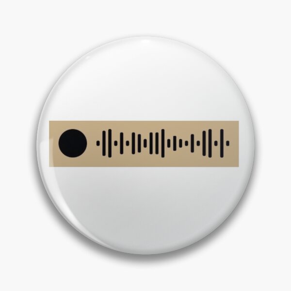 Item preview, Billie Eilish Artist | spotify scan code designed and sold by sisters-lab.