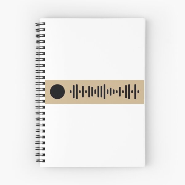 Item preview, Billie Eilish Artist | spotify scan code designed and sold by sisters-lab.