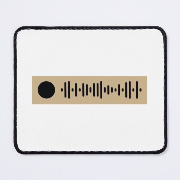 Item preview, Billie Eilish Artist | spotify scan code designed and sold by sisters-lab.