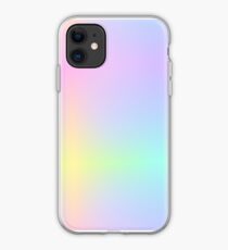 LUSH - Plain Color iPhone Case and Other Prints iPhone Case
