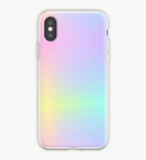 LUSH - Plain Color iPhone Case and Other Prints iPhone Case