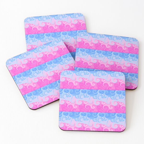 Item preview, Cotton Candy Tie Dye designed and sold by AshleeBathroom.