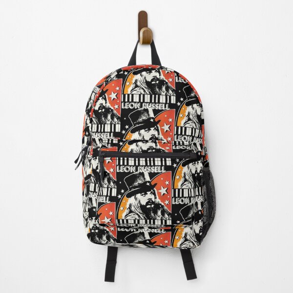 Item preview, Leon Russell designed and sold by ourkid.