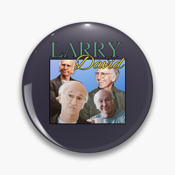 Item preview, My Favorite People Film Larry david designed and sold by GunterSchutz.
