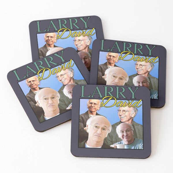 Item preview, My Favorite People Film Larry david designed and sold by GunterSchutz.