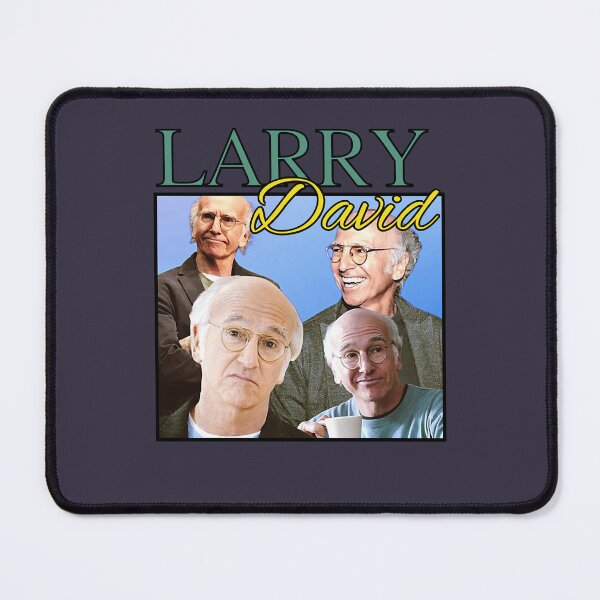 Item preview, My Favorite People Film Larry david designed and sold by GunterSchutz.