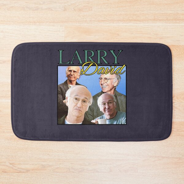 Item preview, My Favorite People Film Larry david designed and sold by GunterSchutz.