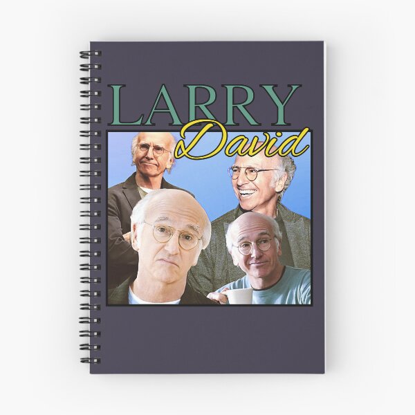 Item preview, My Favorite People Film Larry david designed and sold by GunterSchutz.