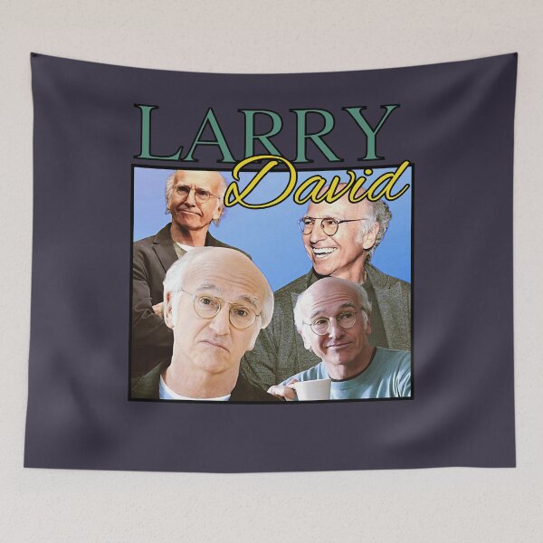 Item preview, My Favorite People Film Larry david designed and sold by GunterSchutz.