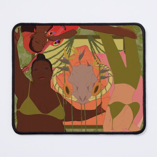 Item preview, Papaya Period designed and sold by ElTigerPuncher.
