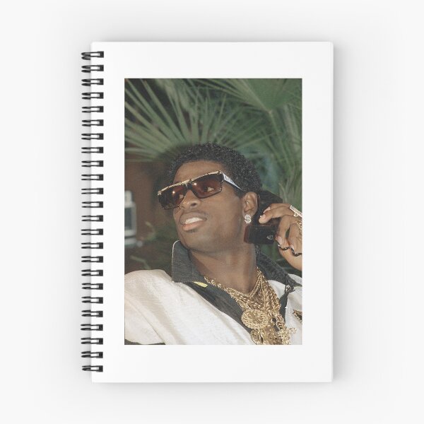Item preview, Dion Sanders Draft Day designed and sold by ldotwebby.