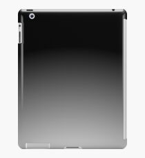 COAL - Plain Color iPhone Case and Other Prints iPad Case/Skin