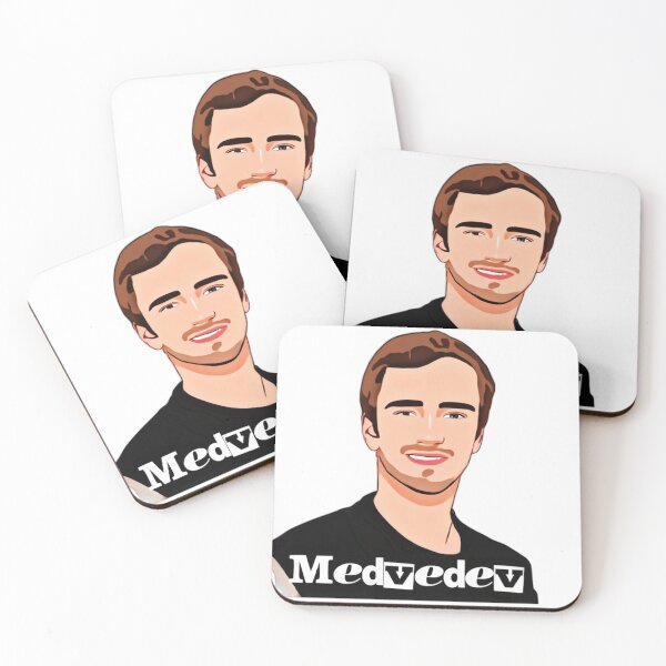 Item preview, Danii Medvedev  designed and sold by AissTee.