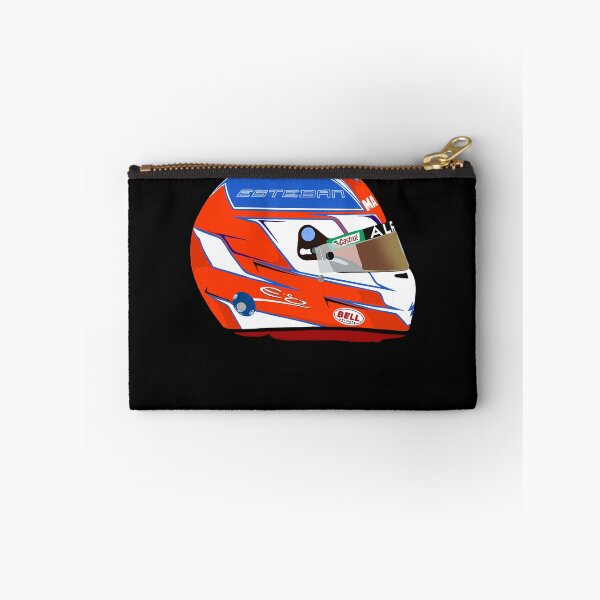 Item preview, Esteban Ocon 2022 Helmet  designed and sold by SamanKyle.