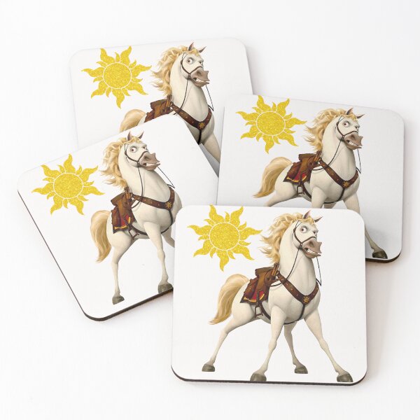 Item preview, Horse Tangled designed and sold by Matthew441.