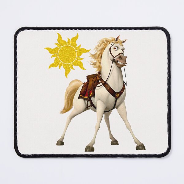 Item preview, Horse Tangled designed and sold by Matthew441.