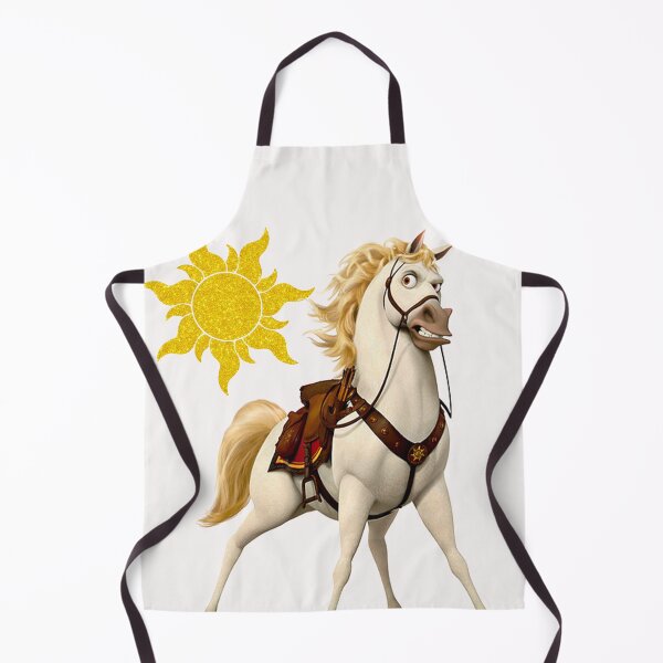 Item preview, Horse Tangled designed and sold by Matthew441.