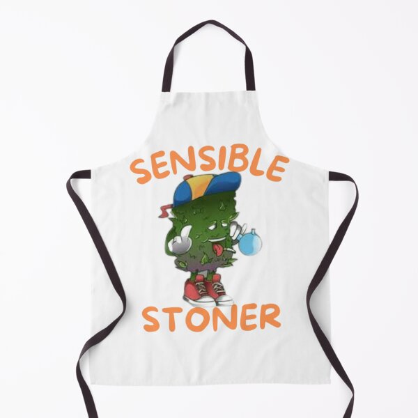 Item preview, Sensible Stoner Weed 420 legalize Marijuana designed and sold by BestDesignbySof.