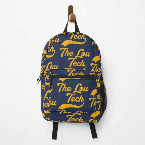 Item preview, The Lou Tech designed and sold by ourkid.