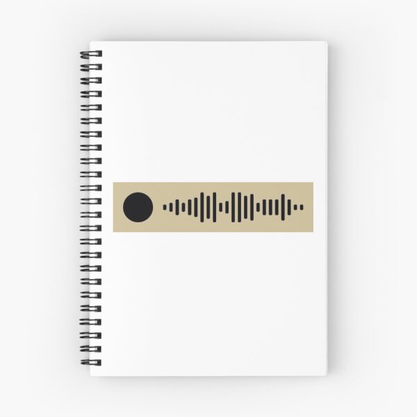 Item preview, Lana Del Ray Artist | spotify scan code designed and sold by sisters-lab.