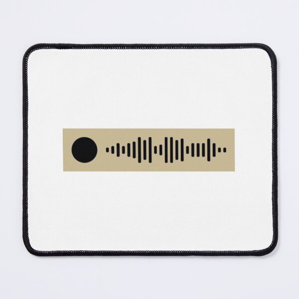 Item preview, Lana Del Ray Artist | spotify scan code designed and sold by sisters-lab.