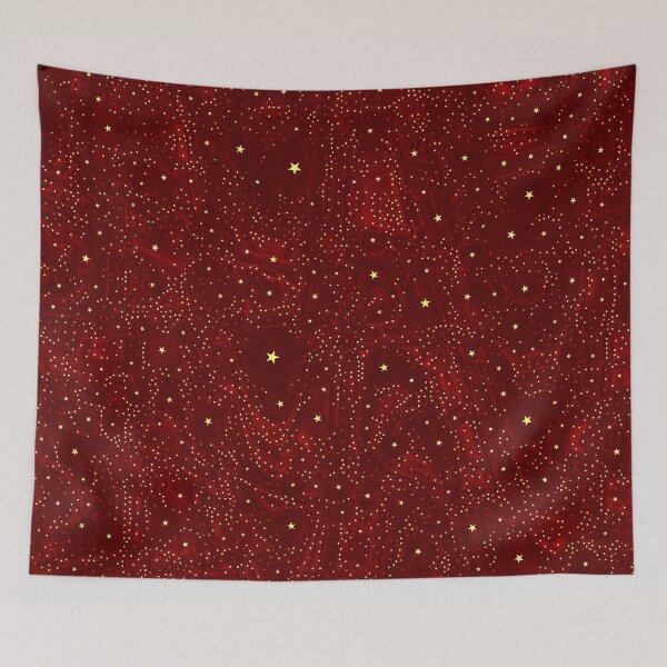 Item preview, Awesome allover stars 01A designed and sold by Jamcolors.