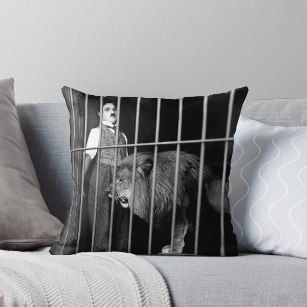 Item preview, Charles Chaplin designed and sold by alimanaure.