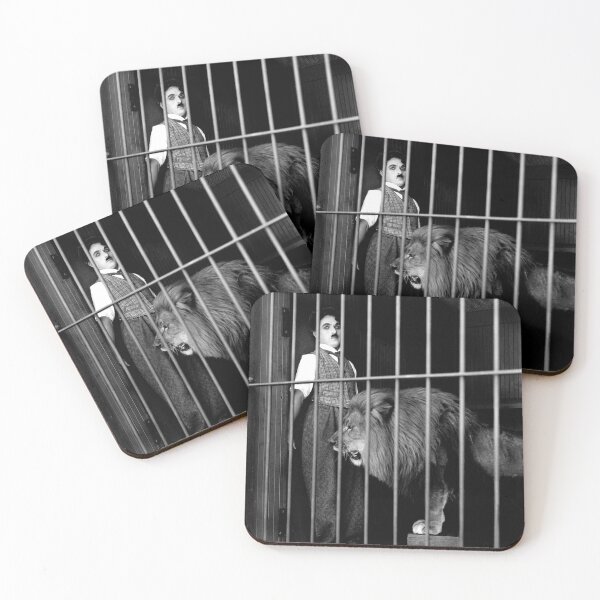 Item preview, Charles Chaplin designed and sold by alimanaure.